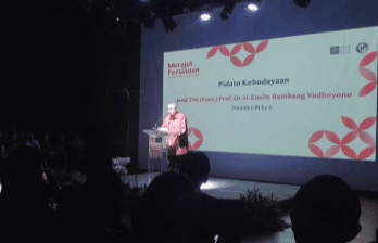 15 Tahun di Politik, SBY Ingin Fokus ke Dunia Seni dan Budaya