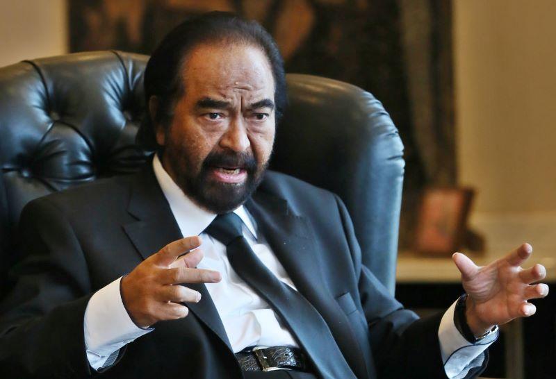 Pertemuan Anies-Surya Paloh Malam Tadi, Demokrat Dorong Pengumuman Cawapres Agar Disegerakan