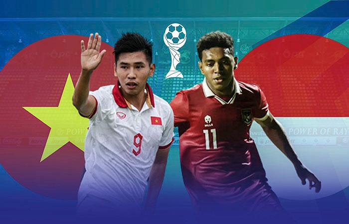 Vietnam Kalahkan Indonesia Lewat Babak Adu Penalti