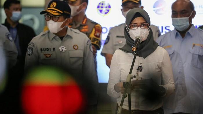 Jelang KTT ASEAN, Kemenhub Siapkan Skema Ganjil-Genap di Jakarta