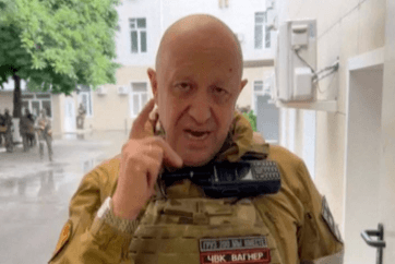 Hasil Tes Genetik, Rusia Pastikan Bos Wagner Yevgeny Prigozhin Tewas dalam Kecelakaan Pesawat