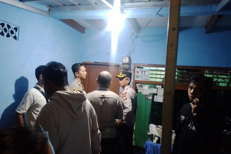 Polisi Duga Pelaku Penusukan di Tebet Tetangga Korban