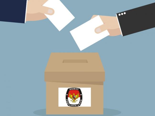 Wow! ICW Rilis 15 Eks Napi Koruptor Jadi Bacaleg