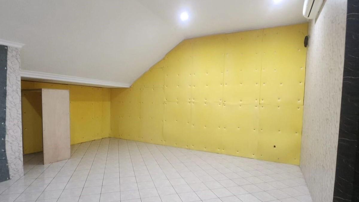 Rumah Dino Patti Djalal Dipakai Sarang Penipuan Online Berstatus Sewa