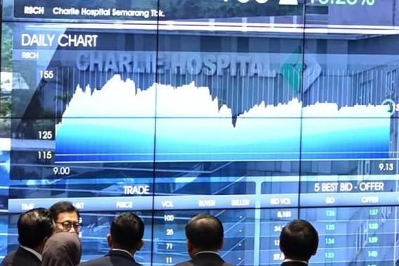 Charlie Hospital Bangun Rumah Sakit di Demak dengan Raihan IPO Rp61 Miliar