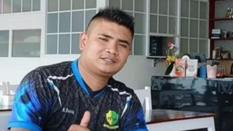 Intip Biodata Oknum Paspampres Aniaya Pemuda Bireuen hingga Tewas