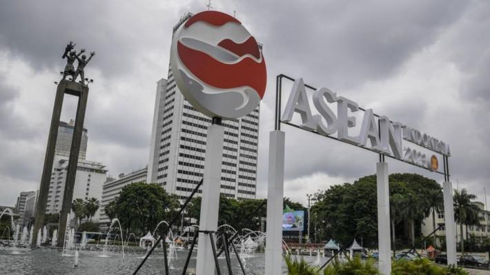 Sambut Delegasi KTT ke-43 ASEAN, Pemprov Siapkan 24 Bus Listrik