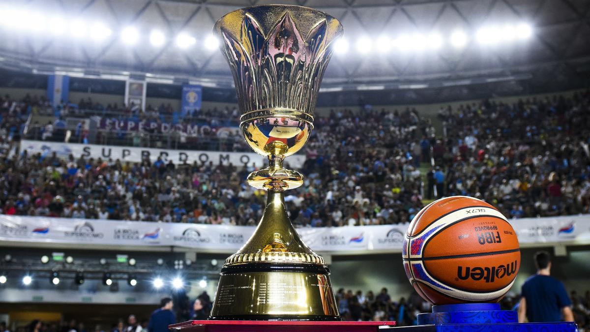 Usai Kalahkan Brasil, Spanyol Susul Kanada dan Latvia ke Babak Kedua FIBA World Cup 2023