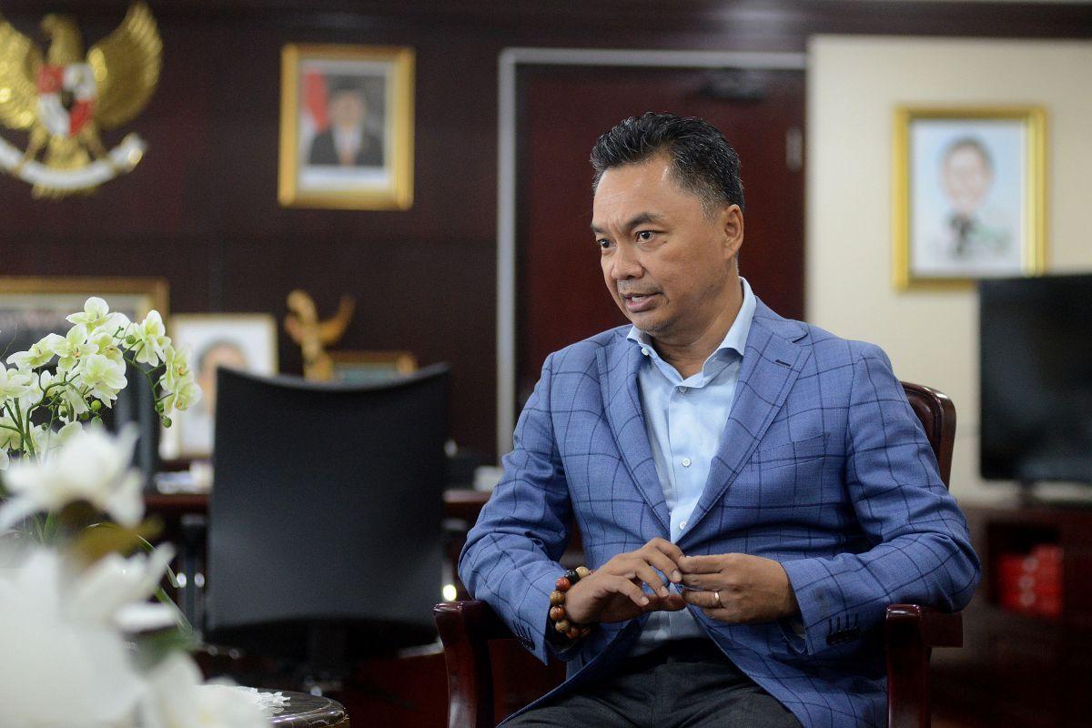Kok Bisa Rumah Mantan Wamenlu Dijadiin Markas Sindikat Penipuan Online? Begini Cerita Awalnya..