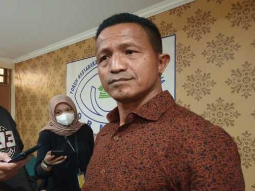 Lagi! Formappi Temukan Keteledoran KPU soal DCS