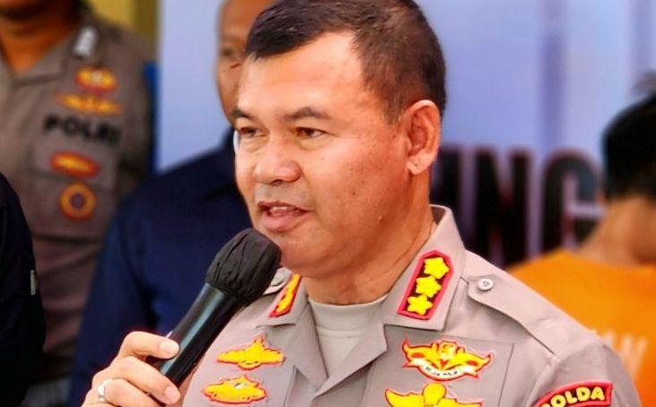 TNI-Polri Amankan Rangkaian Muktamar Sufi Internasional 2023 di Pekalongan