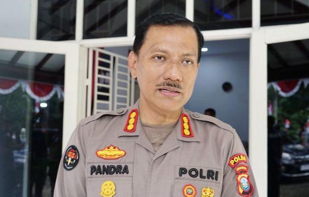 Waduh! Oknum Polisi Diduga Bekingi Praktik Judi di Batam