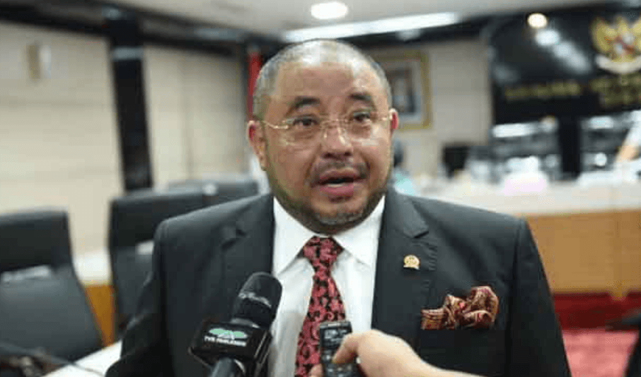 Habib Aboe Bakar: DPR RI di Usia 78 Tahun, Harus Terus Menjunjung Tinggi Profesionalisme