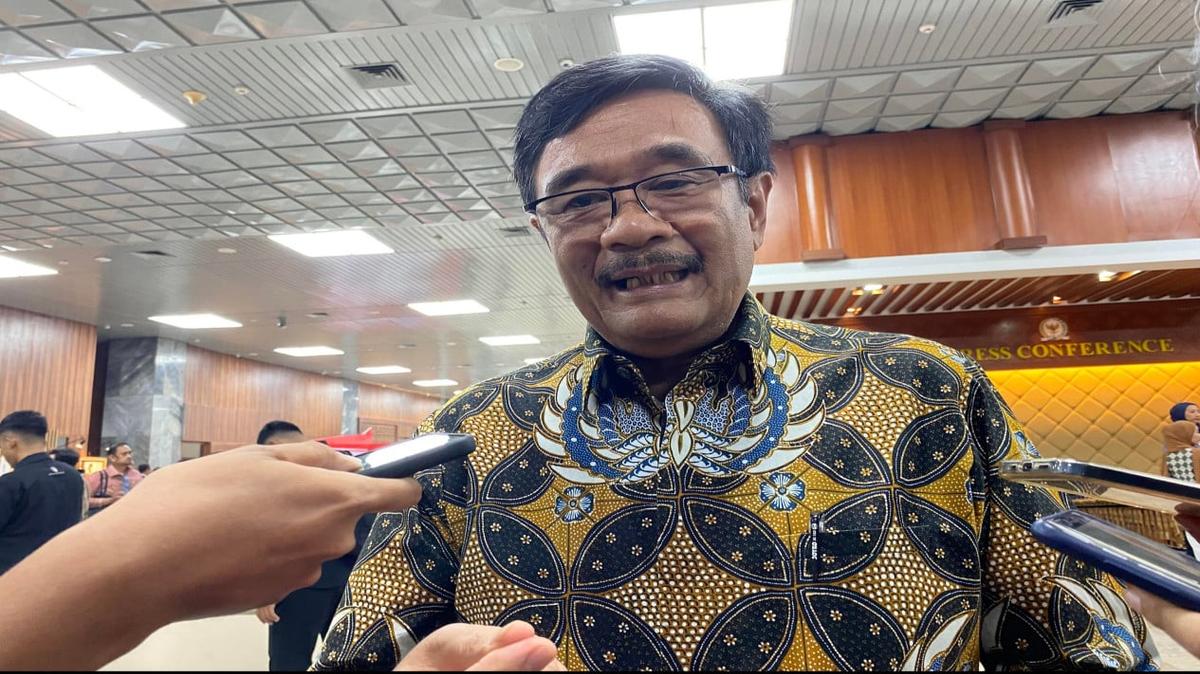 Koalisi Prabowo Pakai Nama 'Indonesia Maju', PDIP: Enggak Masalah!