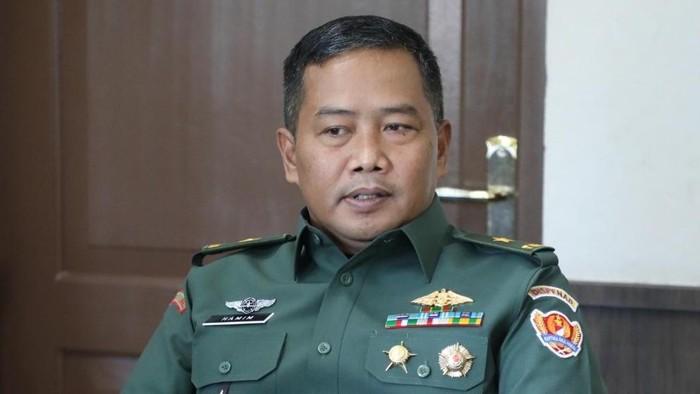 Tak Ada Impunitas bagi Prajurit TNI Terlibat Kasus Pidana!