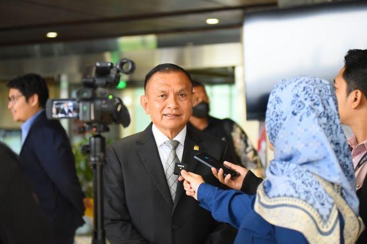 Daftarkan 9 Eks Napi Korupsi Jadi Caleg, Begini Penjelasan Golkar
