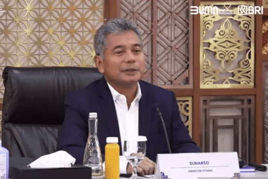 Kinerja Moncer, BRI Kempit Laba Rp29,56 Triliun pada Semester I-2023