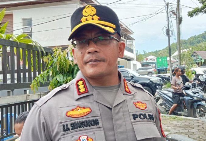 Kapolresta Manokwari bakal Bubarkan Pagelaran Musik Tanpa Izin