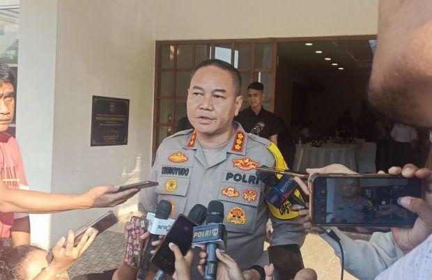 Polisi Periksa 10 Saksi terkait Dugaan Pelecehan Seksual di Miss Universe Indonesia