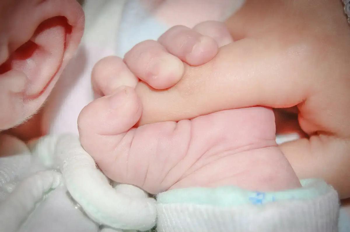 Bayi Tertukar di Bogor Mulai ‘Bonding’ dengan Ortu Kandung