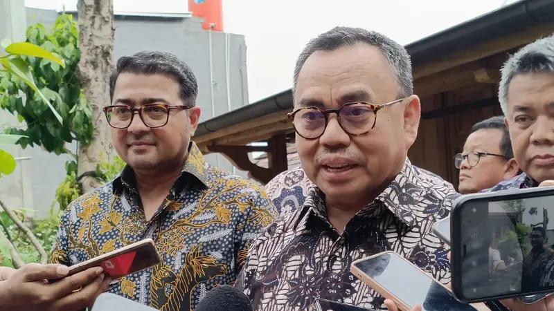 Ada Kabar 'Good News' dari Koalisi Perubahan, Terkait Cawapres Anies?