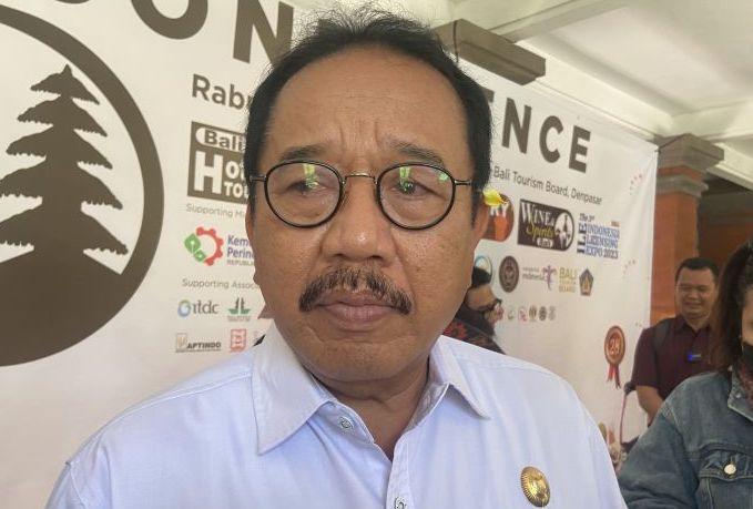 Viral WNA Rusia Ngamuk di Ungasan, Wagub Bali: Mereka Tak Baca Aturan Berlaku