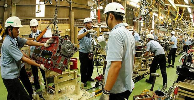 Kemendikbudristek Dorong Perguruan Tinggi Vokasi Ciptakan Prodi Sesuai Kebutuhan Industri
