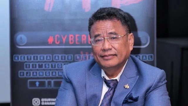 Hotman Paris Kritik Pejabat Tak Ditilang Lewat Bahu Tol, Polisi: Kita Tak Tebang Pilih