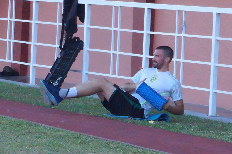 Persebaya Harus Kehilangan Dusan Stevanovic Akibat Cedera