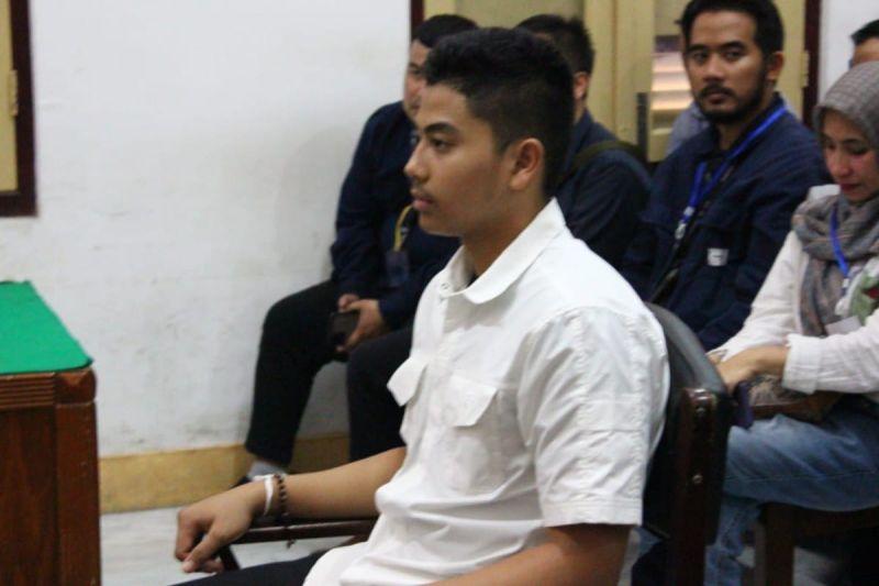 Anak AKBP Achiruddin Hasibuan Divonis 1,5 Tahun Penjara!