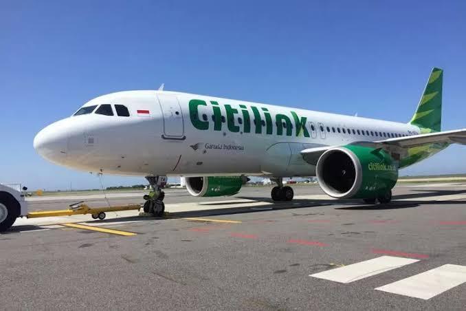 PDIP Pertanyakan Urgensi Penggabungan Citilink dan Pelita Air