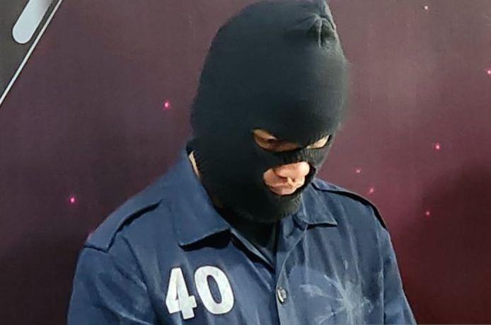 Suami KDRT Istri hingga Tewas di Semarang Dijerat Pasal Berlapis