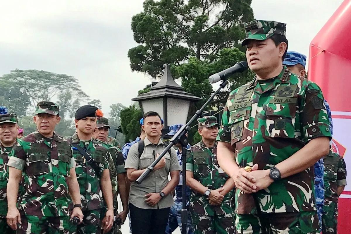 Panglima TNI Tegaskan Prajurit Tak Punya Impunitas Buntut Kasus Tewasnya Pemuda Aceh