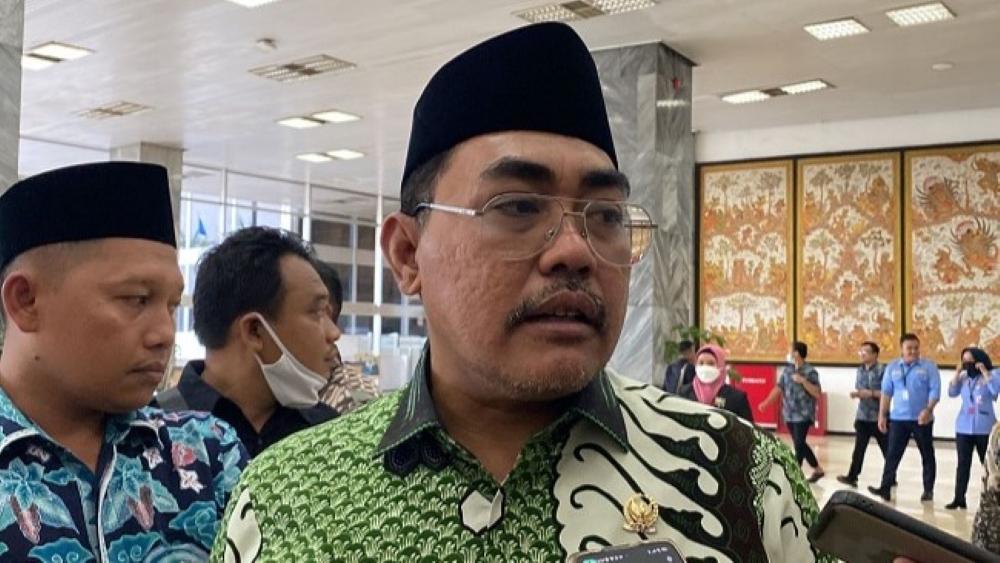 PKB Gelar Pleno Sambut Baik Tawaran NasDem Duetkan Anies-Cak Imin