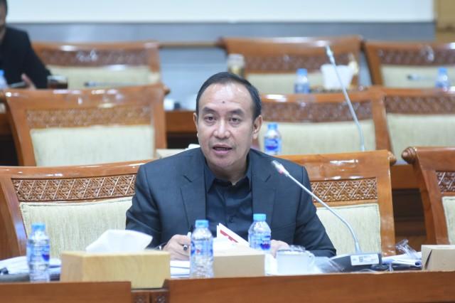 Proses Hukum Oknum Paspampres Harus Independen dan Profesional