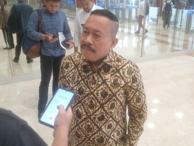 Komisi VII DPR Dukung Penambahan Anggaran di Kemenperin