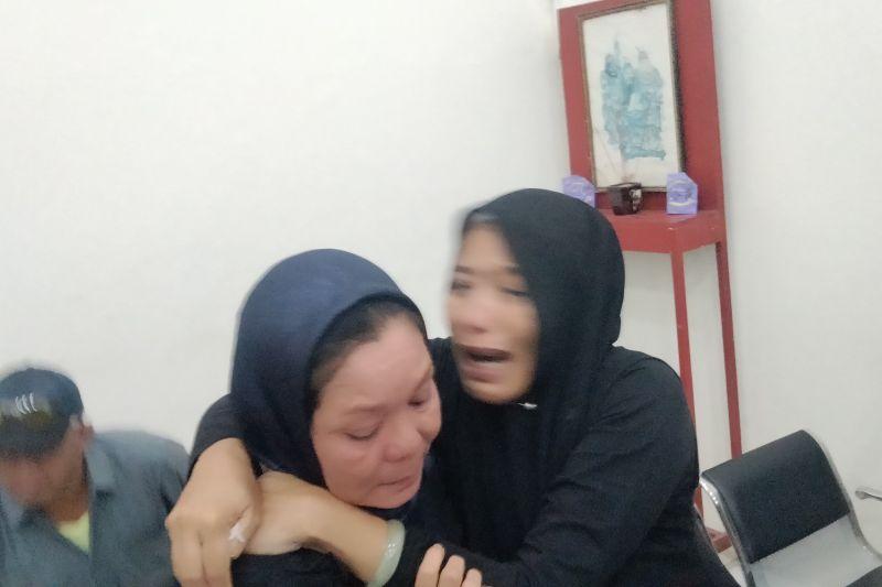 Tok! Pembunuh Remaja di Tarakan Dihukum Mati