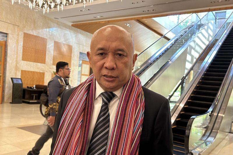 Arahan Jokowi, Menteri Teten Timang-Timang Credit Scoring untuk UMKM