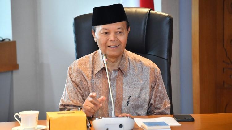 HNW Minta Kominfo dan Polri Tindak Keras dan Efektif Berantas Judi Online