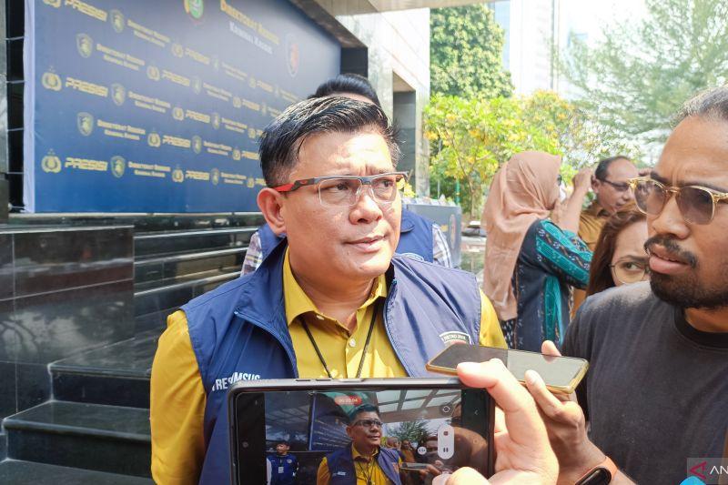 Polisi Ungkap Kasus Penipuan Modus Curi Data Pribadi