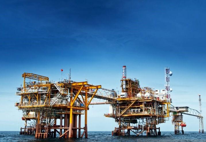 Dekati Target, Cadangan Migas Bertambah 495 Juta Barel Setara Minyak