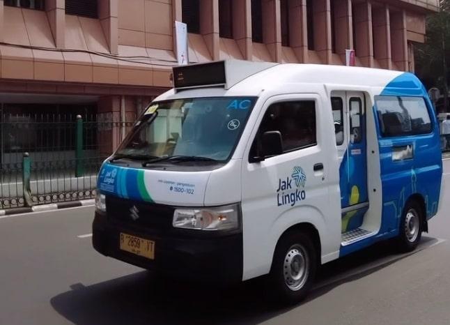 Tekan Polusi Udara, Pemprov DKI Diminta Tambah Armada Transportasi Umum di Jakbar