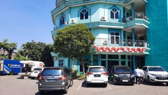 DPW PKB Jatim Mulai Gelar Rapat Finalisasi Wacana Duet Anies-Cak Imin