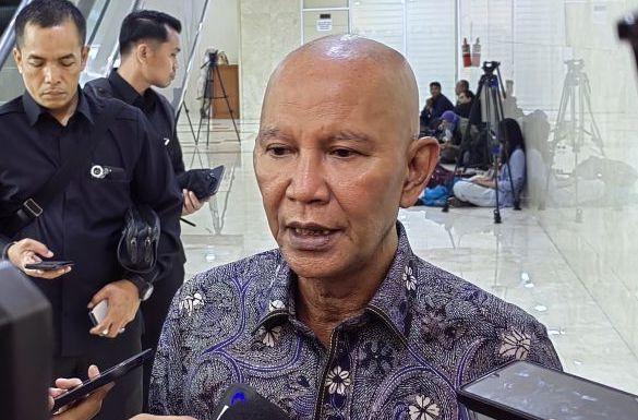 PDIP Klaim Koalisi Pengusung Ganjar Paling Solid