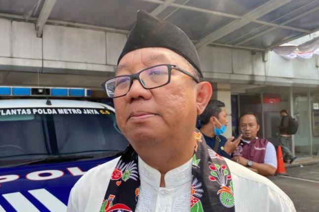 DLH DKI Sebut Lokasi Tilang Uji Emisi Berpindah-pindah Setiap Pekan