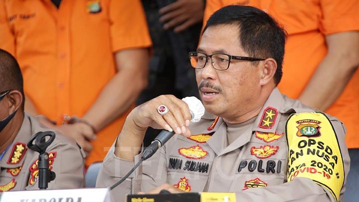 Ternyata Ini Pilihan Jokowi soal Pengganti Ganjar dan Ridwan Kamil, Bukan Orang Jauh Semua..