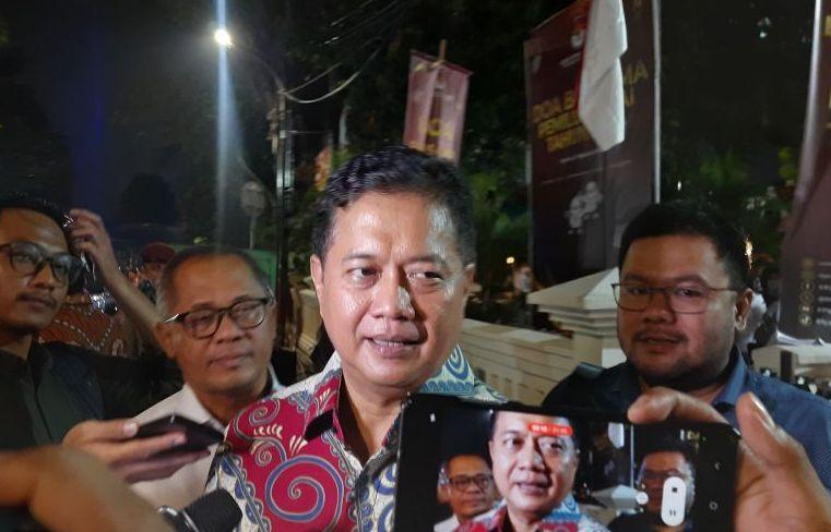 PAN Ngaku Sudah Tahu Sejak Awal Wacana Duet Anies-Cak Imin