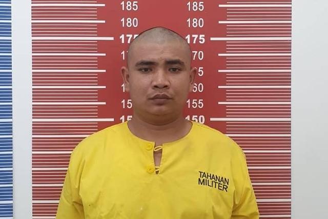 Panglima TNI Pastikan Sidang Praka RM Digelar Terbuka