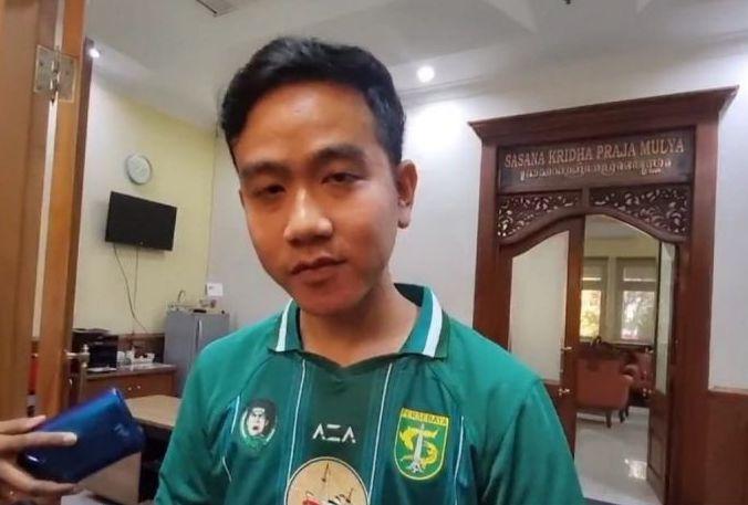 Gibran Ngaku Tak Kaget soal Duet Anies Baswedan-Cak Imin