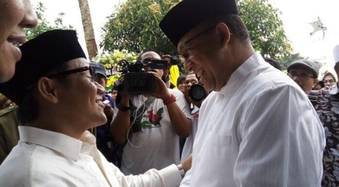 Ini Akronim Duet Anies-Cak Imin yang Disiapkan PKB..